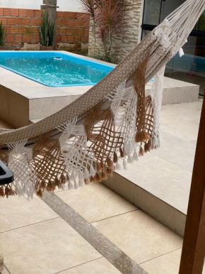Casa com Piscina- Beto Carrero word